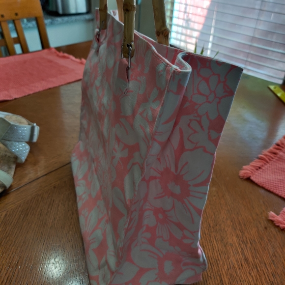 The Body Shop tote bag - Picture 3 of 10